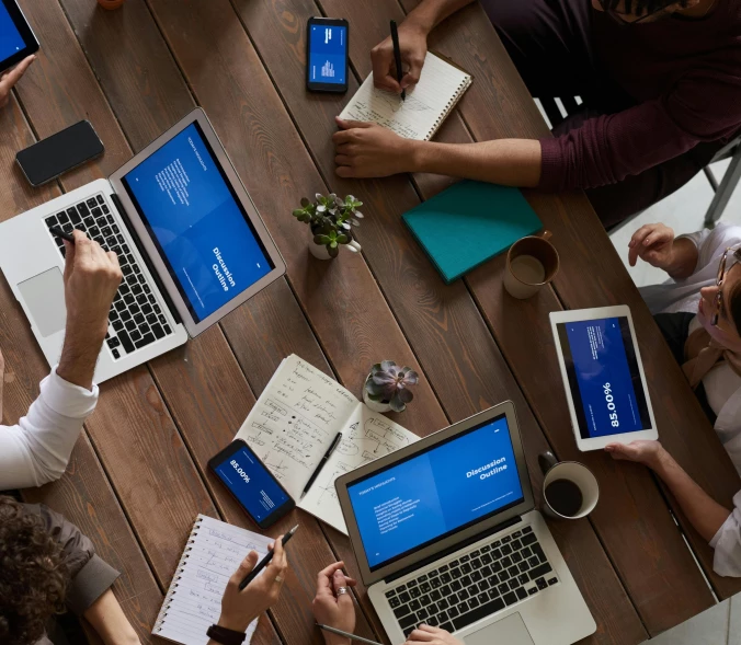 Dárky pro zaměstnance - užitečné a cool reklamní pomůcky