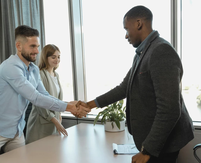 Dárek od šéfa zaměstnancům - několik nápadů k realizaci