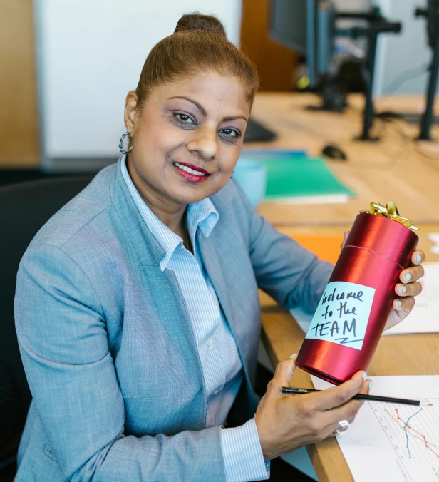 Uvítací balíček pro zaměstnance - jak se připravit?