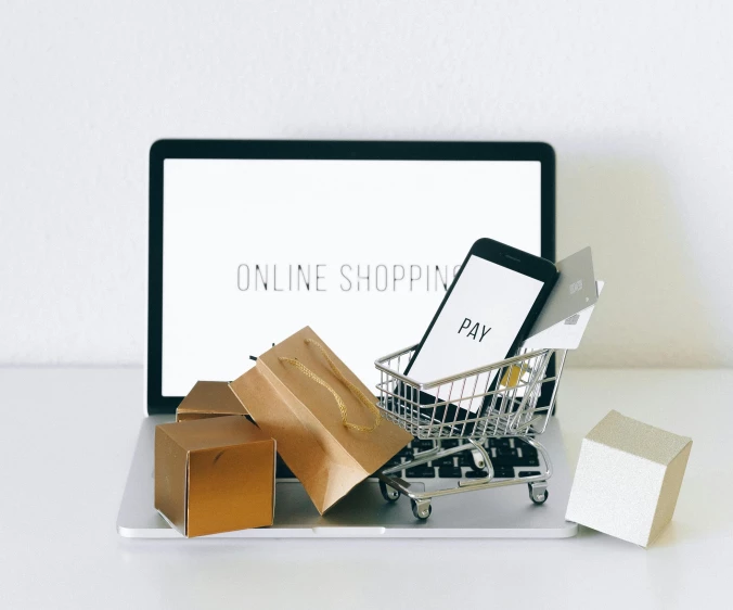 Propagační pomůcky v aktivitách elektronického obchodování