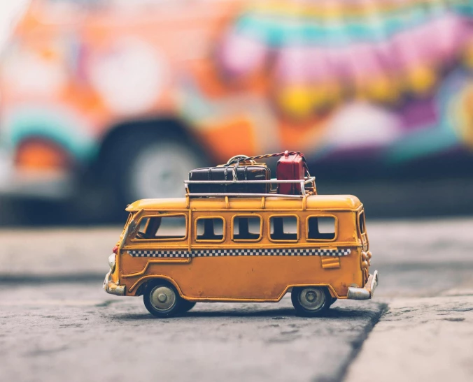 Proč jsou propagační cestovní pomůcky tak dobrý nápad?