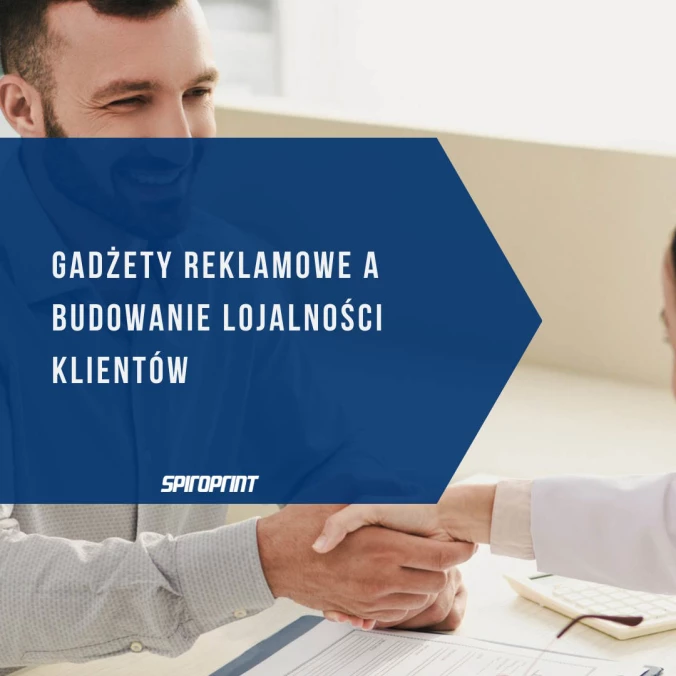 Reklamní dárky a budování loajality zákazníků