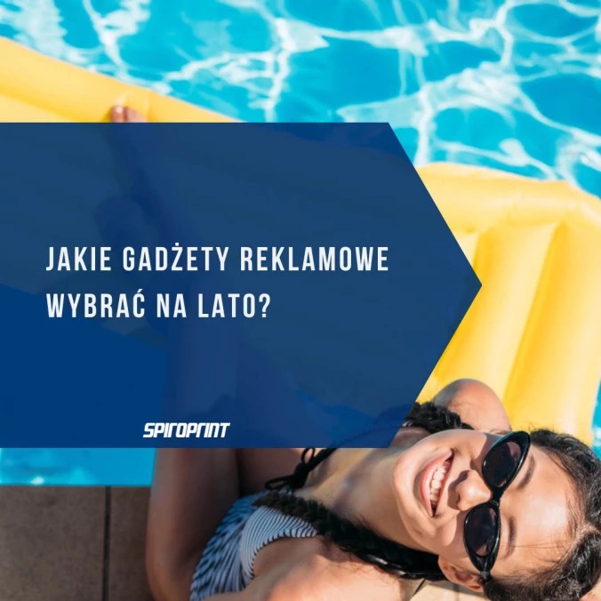 Jaké propagační pomůcky si vybrat na léto?