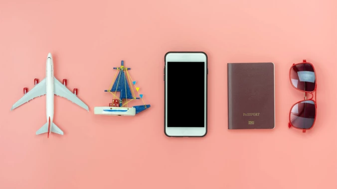 8 užitečných gadgetů na cesty