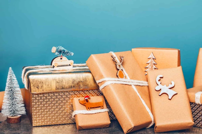 Jaký vánoční dárek pro zaměstnance