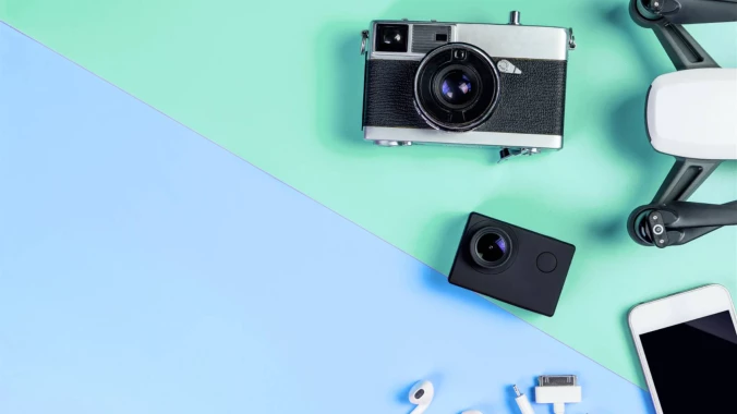 Nejmódnější gadgety pro studenty