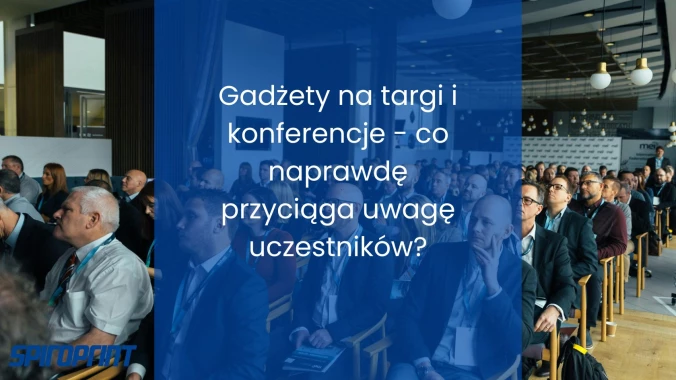 Propagační předměty na veletrhy a konference – co skutečně upoutá pozornost účastníků?