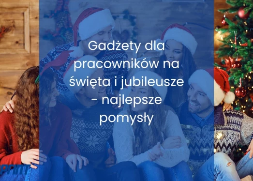 Dárky pro zaměstnance k svátkům a výročím – nejlepší nápady