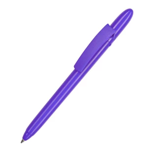 Plnicí pero Solid - Purple