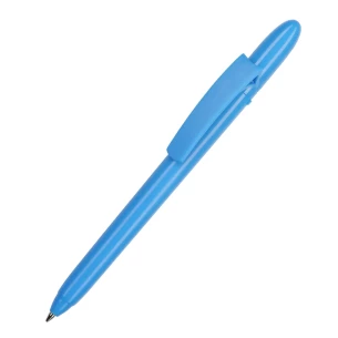 Plnicí pero Solid - Light Blue