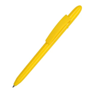 Plnicí pero Solid - žluté