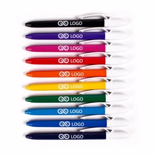 Plnicí pero Classic - červené