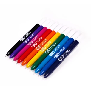 Plnicí pero Classic - červené