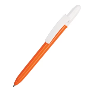 Plnicí pero Classic - oranžové