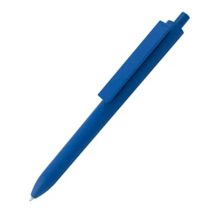 Kuličkové pero Comet Solid - modré