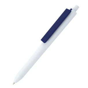 Kuličkové pero Comet White - námořnická modř