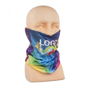 Trubkový šátek Coloradu
