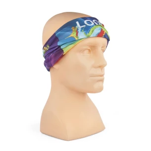 Trubkový šátek Coloradu