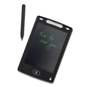 Memo tablet Devon - černý