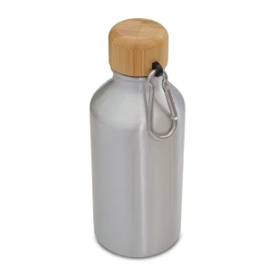Hliníková láhev Isla 400ml