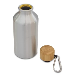 Hliníková láhev Isla 400ml