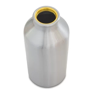 Hliníková láhev Isla 400ml