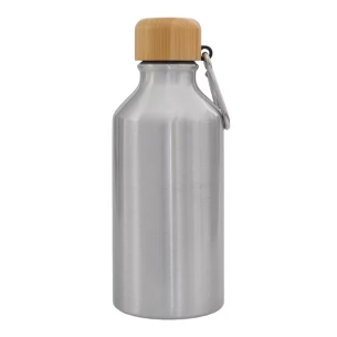 Hliníková láhev Isla 400ml
