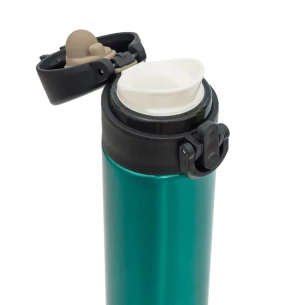 Izotermický hrnek Moline 350 ml - zelený