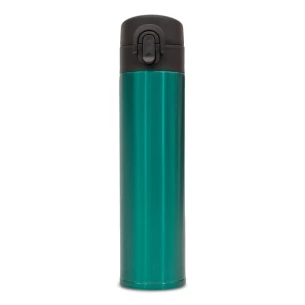 Izotermický hrnek Moline 350 ml - zelený