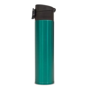 Izotermický hrnek Moline 350 ml - zelený