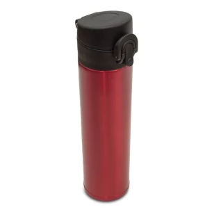 Izotermický hrnek Moline 350 ml - červený