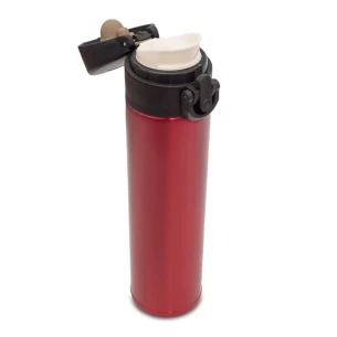 Izotermický hrnek Moline 350 ml - červený