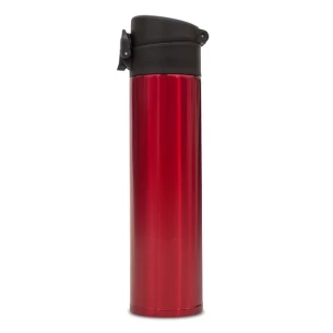 Izotermický hrnek Moline 350 ml - červený