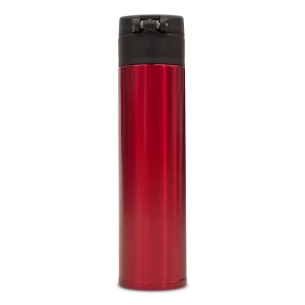 Izotermický hrnek Moline 350 ml - červený