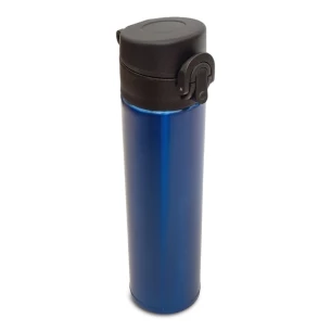 Izotermický hrnek Moline 350 ml - modrý
