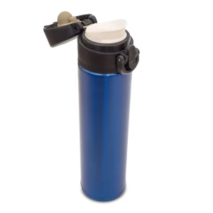 Izotermický hrnek Moline 350 ml - modrý
