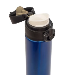 Izotermický hrnek Moline 350 ml - modrý