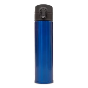 Izotermický hrnek Moline 350 ml - modrý