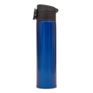 Izotermický hrnek Moline 350 ml - modrý