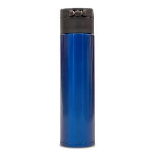 Izotermický hrnek Moline 350 ml - modrý