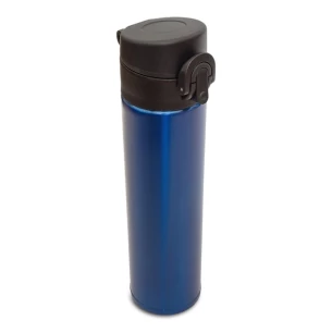 Izotermický hrnek Moline 350 ml - modrý