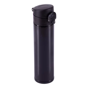 Izotermický hrnek Moline 350 ml - černý