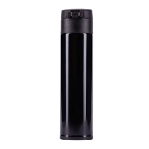 Izotermický hrnek Moline 350 ml - černý