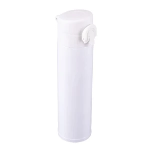 Izotermický hrnek Moline 350 ml - bílý