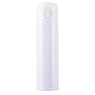Izotermický hrnek Moline 350 ml - bílý