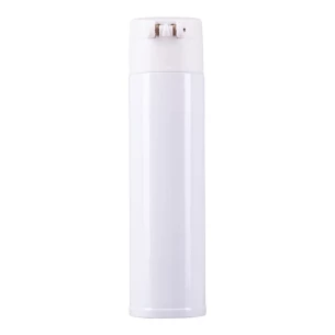 Izotermický hrnek Moline 350 ml - bílý
