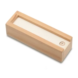 Kostky Roll-it - hnědé