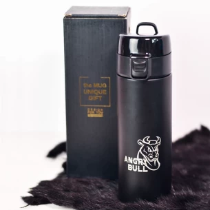 Izotermický hrnek Wostok 500 ml