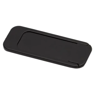 Kryt kamery Webcam Spyless - černý
