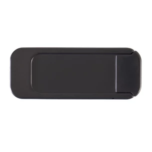 Kryt kamery Webcam Spyless - černý